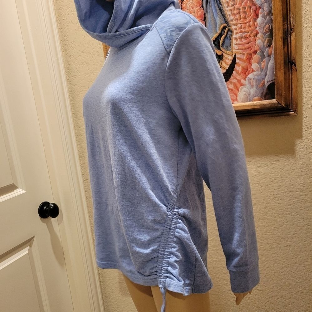 Pre-Owned St. John's Bay Women's Size L Pullover Hoodie - Picture 13 of 14